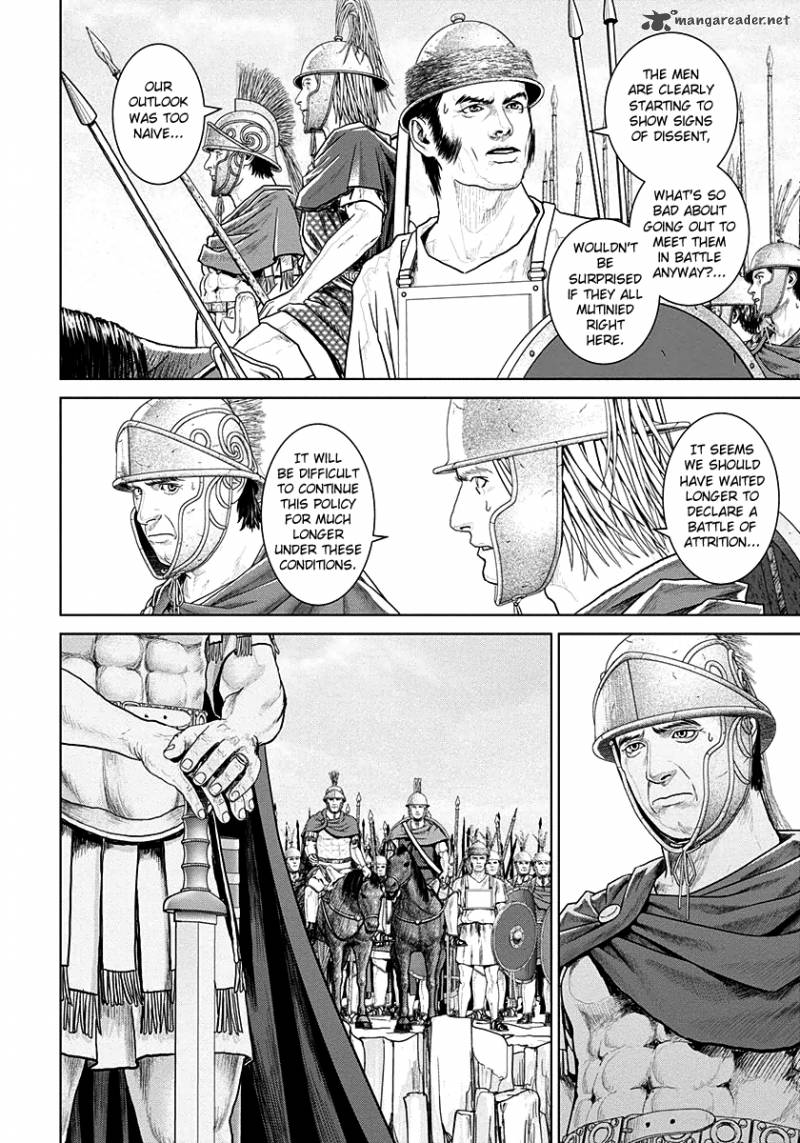 Ad Astra Scipio To Hannibal 14 14