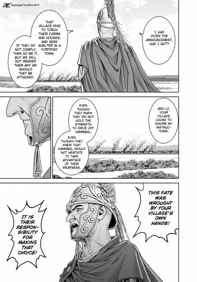 Ad Astra Scipio To Hannibal 14 17