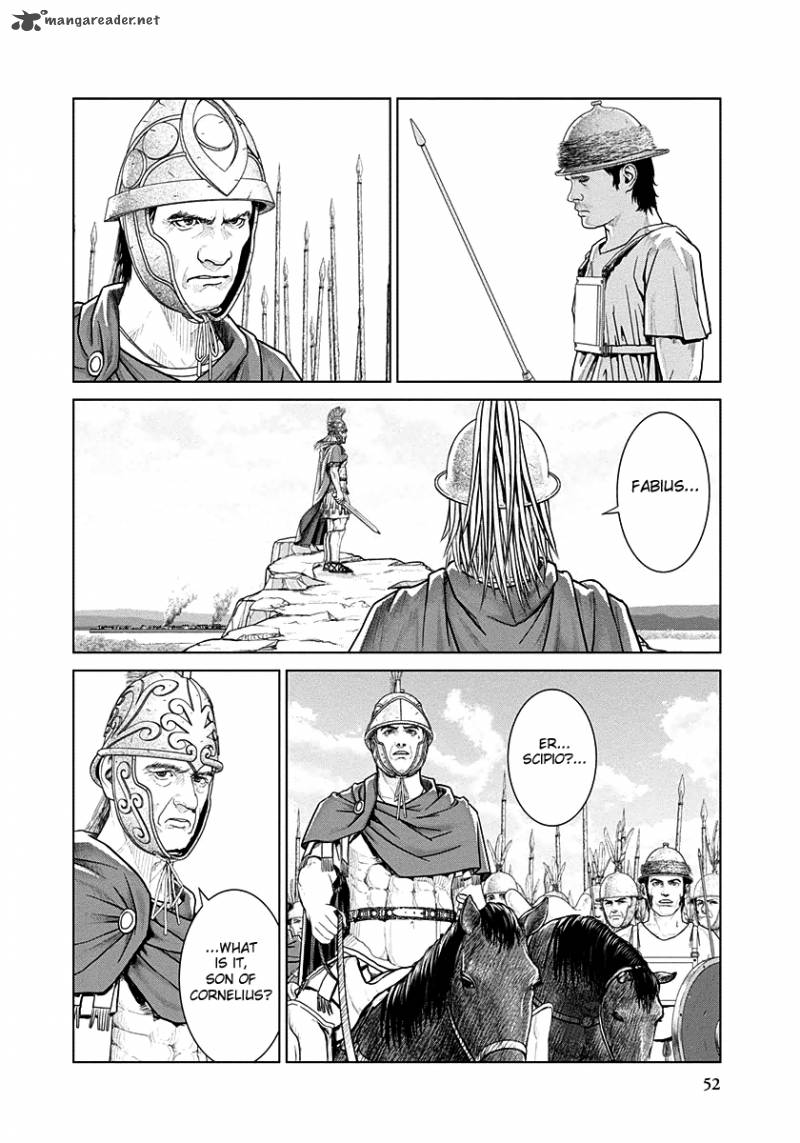 Ad Astra Scipio To Hannibal 14 21
