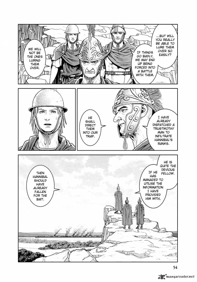 Ad Astra Scipio To Hannibal 14 23
