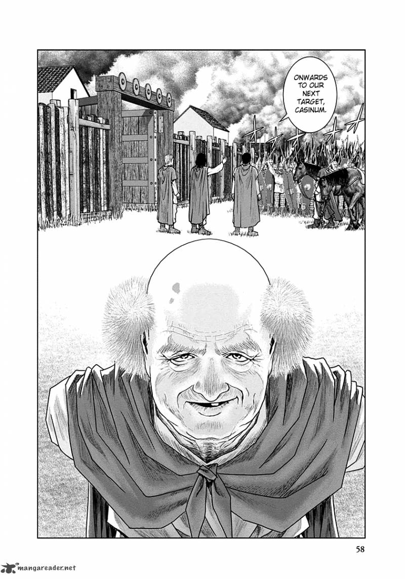 Ad Astra Scipio To Hannibal 14 27