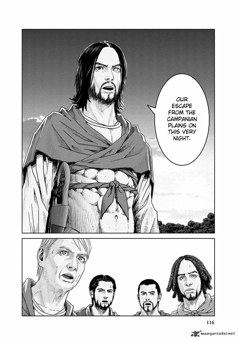 Ad Astra Scipio To Hannibal 16 28