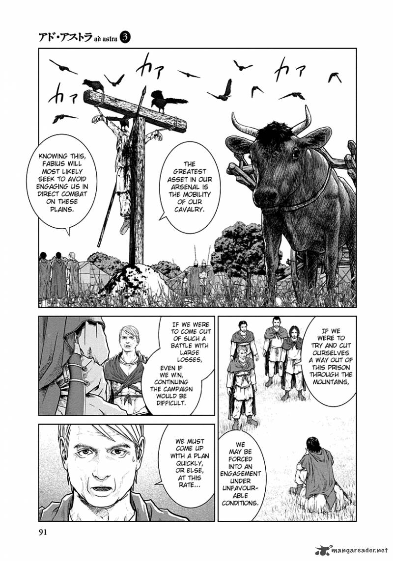 Ad Astra Scipio To Hannibal 16 5