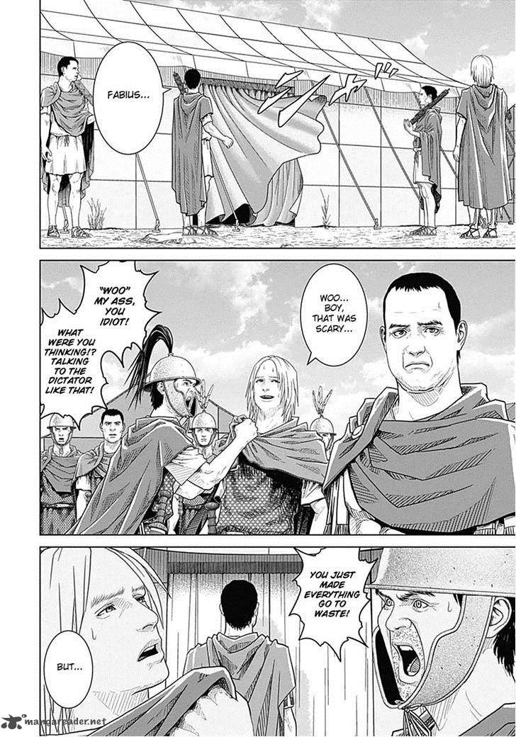 Ad Astra Scipio To Hannibal 23 11