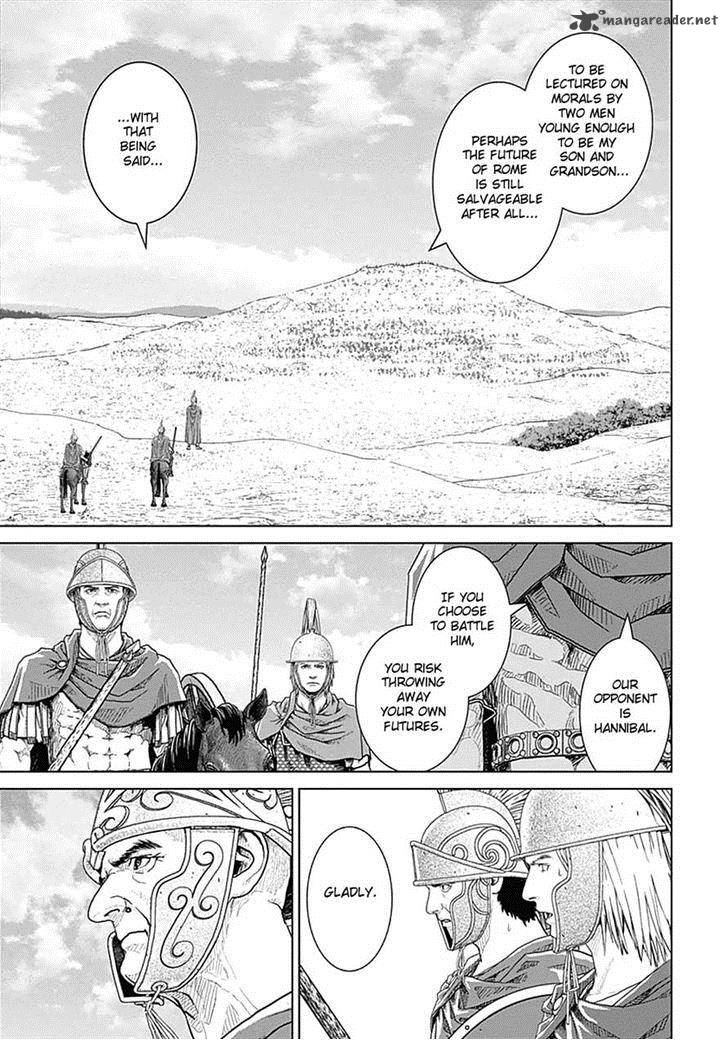 Ad Astra Scipio To Hannibal 23 22