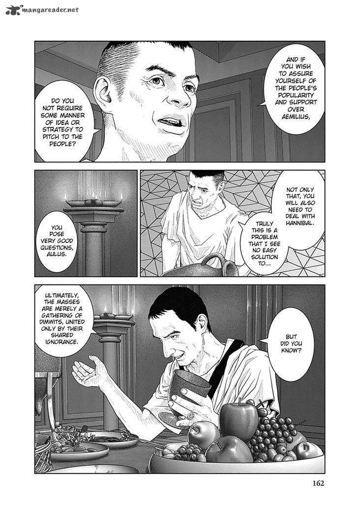Ad Astra Scipio To Hannibal 25 24