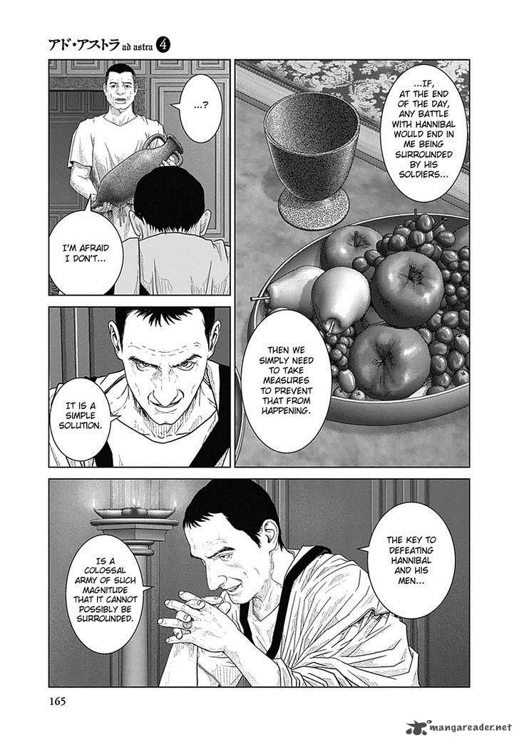 Ad Astra Scipio To Hannibal 25 27