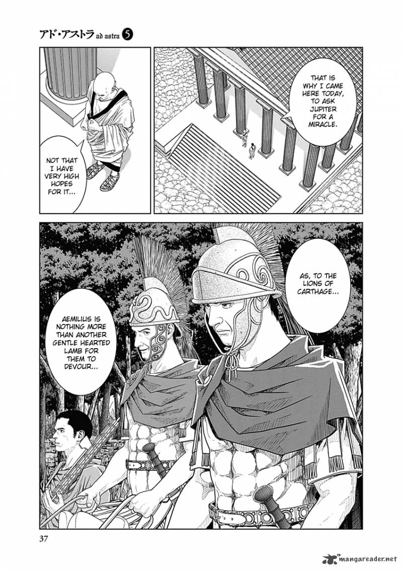 Ad Astra Scipio To Hannibal 27 11