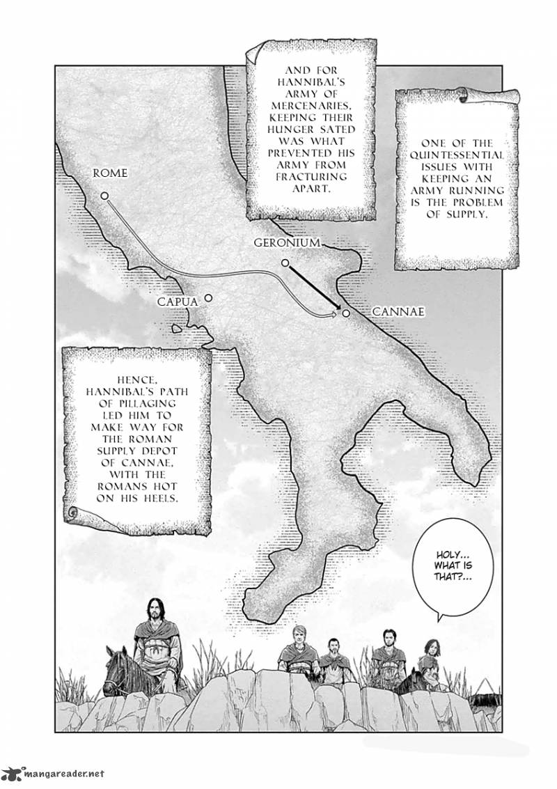 Ad Astra Scipio To Hannibal 27 12