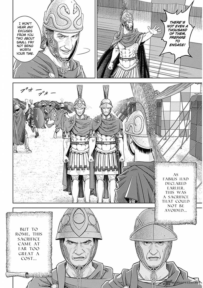 Ad Astra Scipio To Hannibal 27 24
