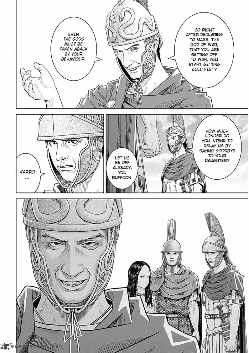 Ad Astra Scipio To Hannibal 27 6