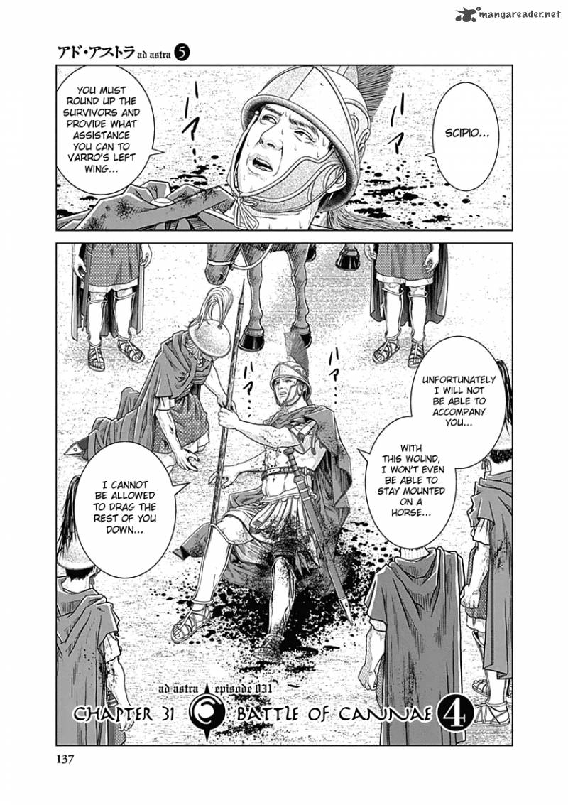 Ad Astra Scipio To Hannibal 31 1