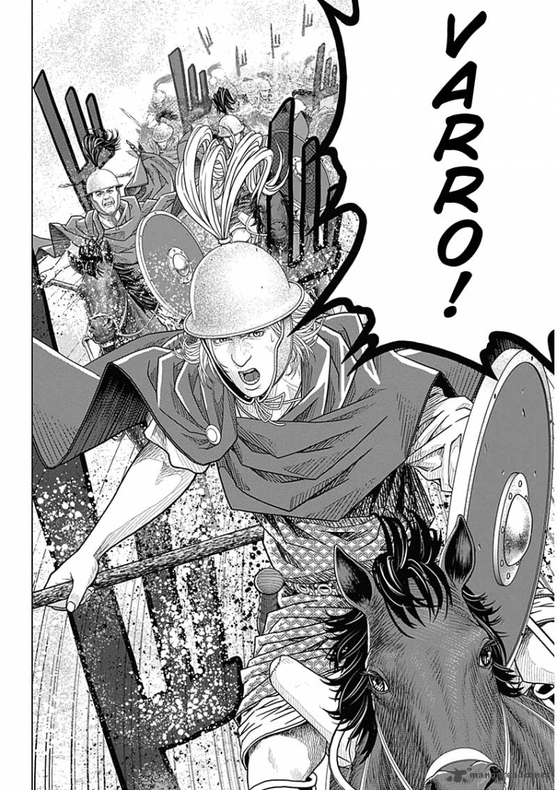 Ad Astra Scipio To Hannibal 31 10