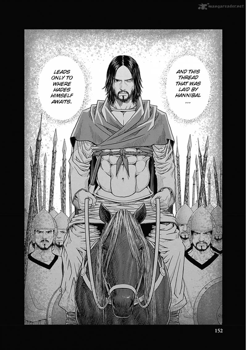 Ad Astra Scipio To Hannibal 31 15