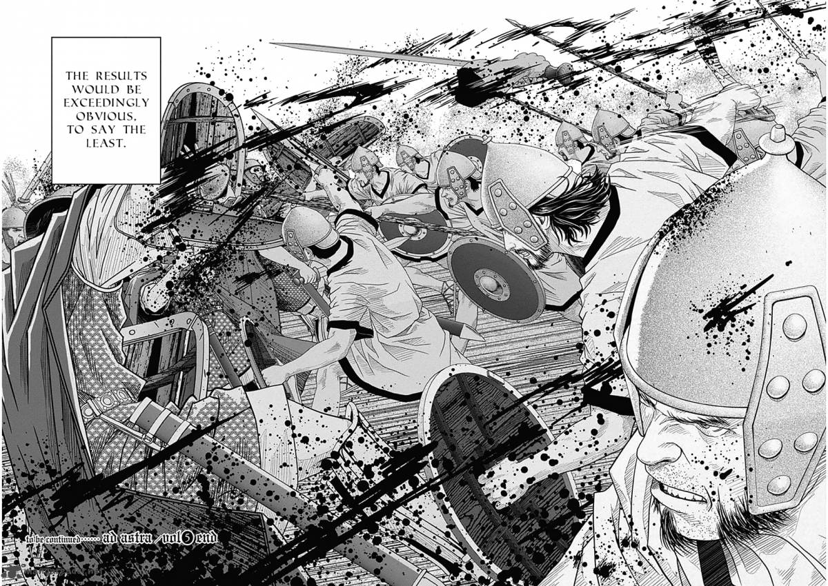 Ad Astra Scipio To Hannibal 31 23