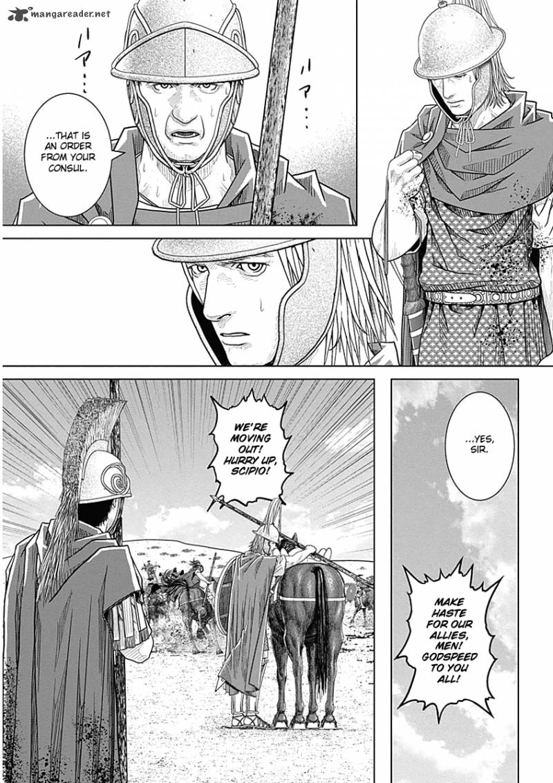 Ad Astra Scipio To Hannibal 31 5