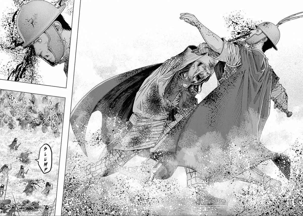 Ad Astra Scipio To Hannibal 32 23