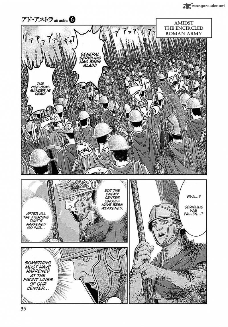 Ad Astra Scipio To Hannibal 33 7