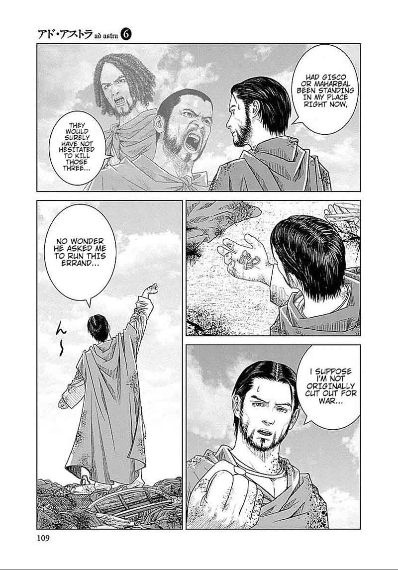 Ad Astra Scipio To Hannibal 35 27