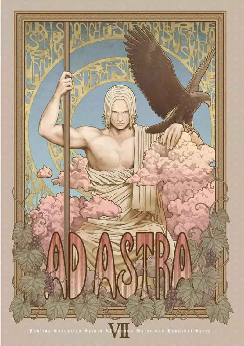 Ad Astra Scipio To Hannibal 39 3