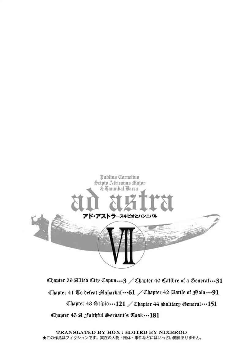Ad Astra Scipio To Hannibal 39 4