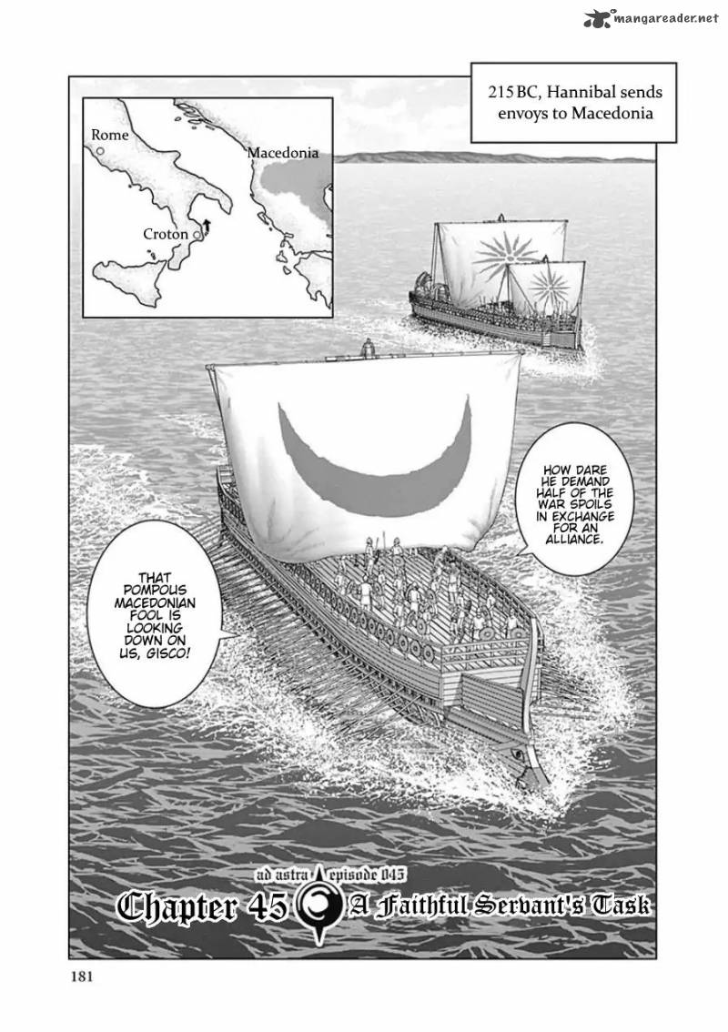 Ad Astra Scipio To Hannibal 45 1
