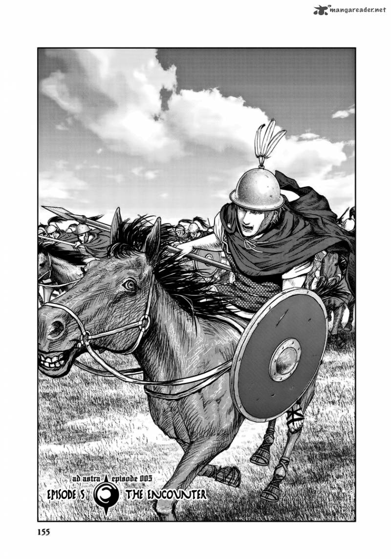 Ad Astra Scipio To Hannibal 5 1