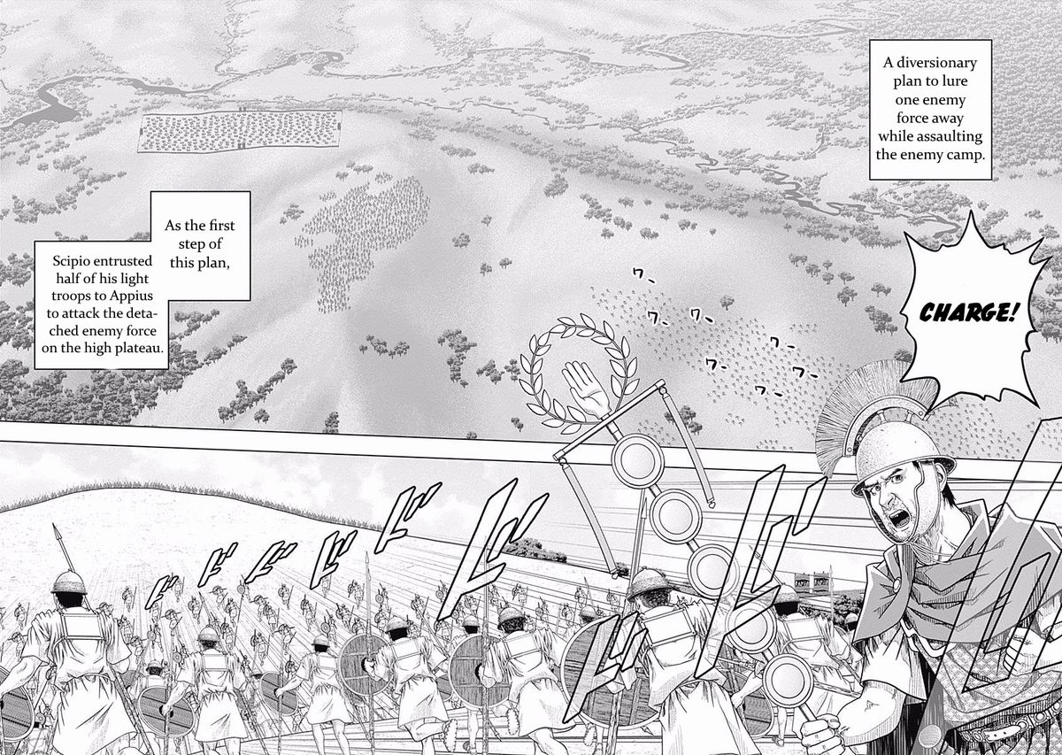 Ad Astra Scipio To Hannibal 60 10