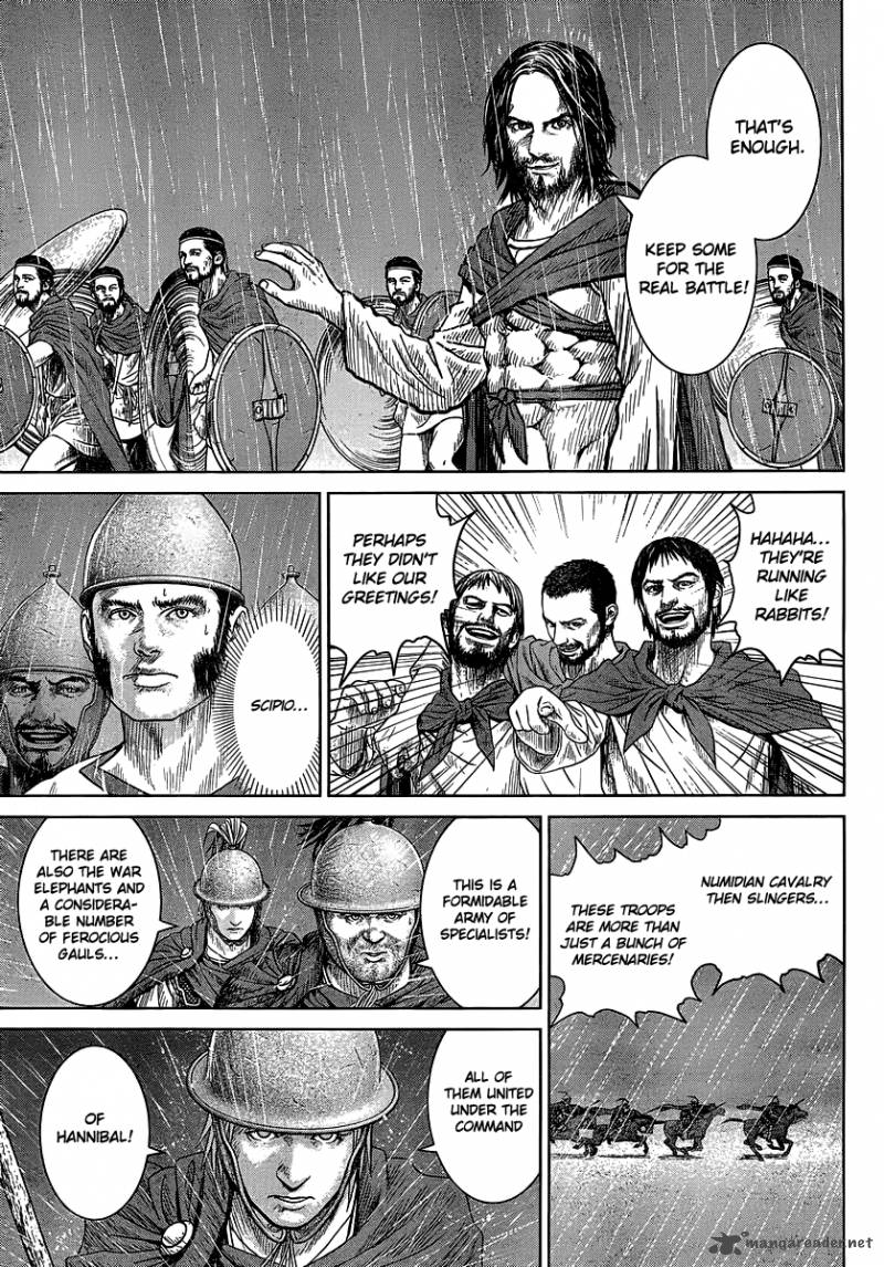 Ad Astra Scipio To Hannibal 8 13