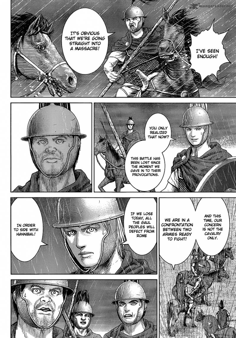 Ad Astra Scipio To Hannibal 8 14