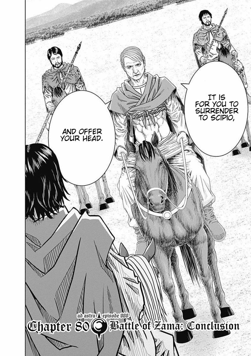 Ad Astra Scipio To Hannibal 80 2