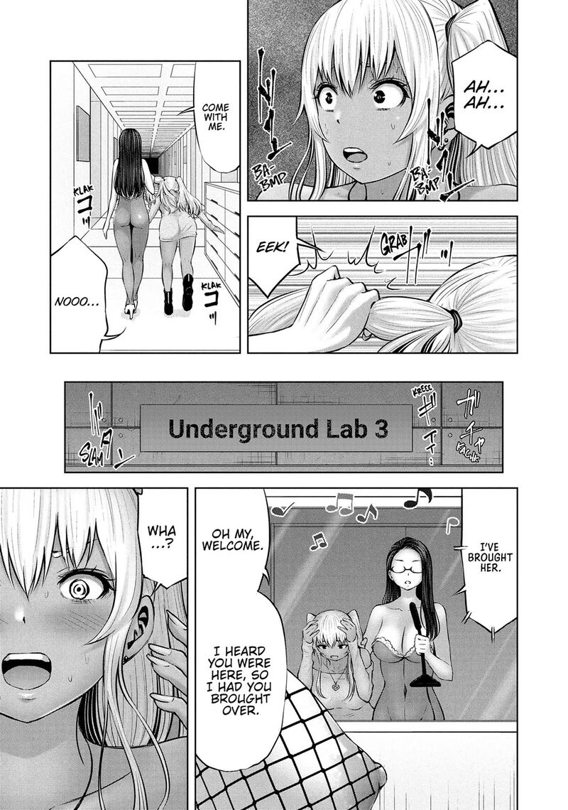 Adamasu No Majotachi 53 19