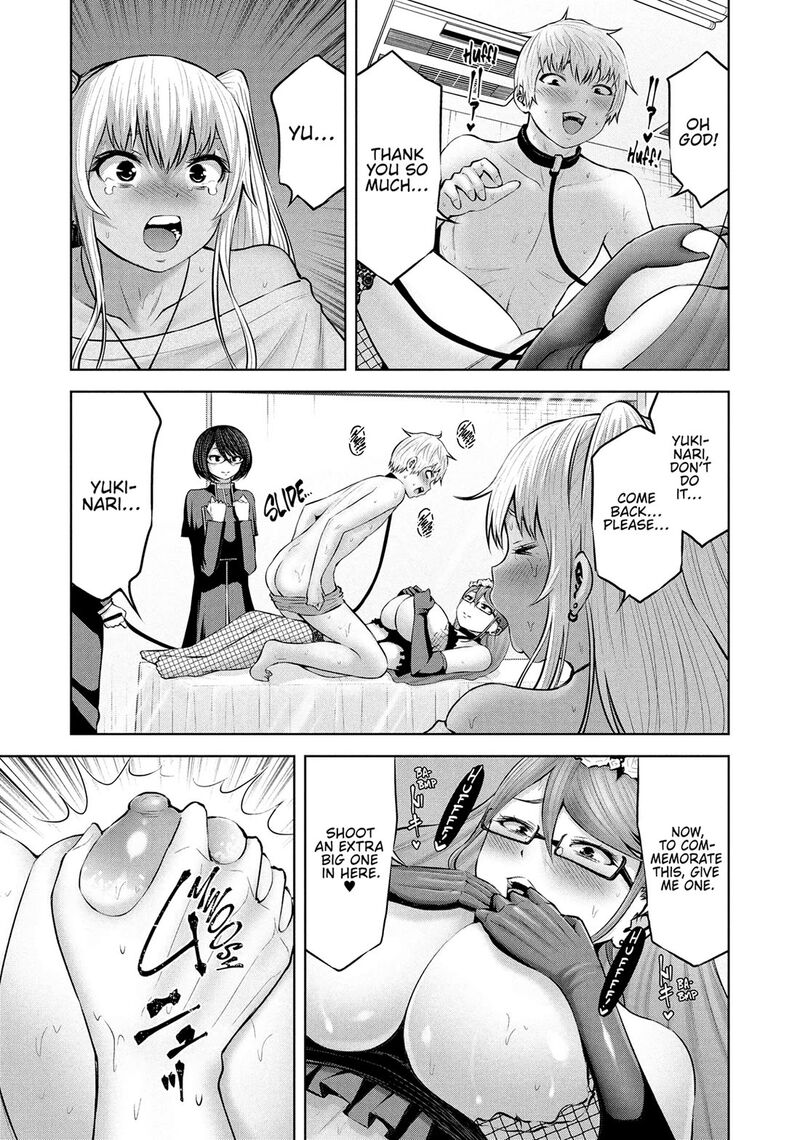 Adamasu No Majotachi 53 29