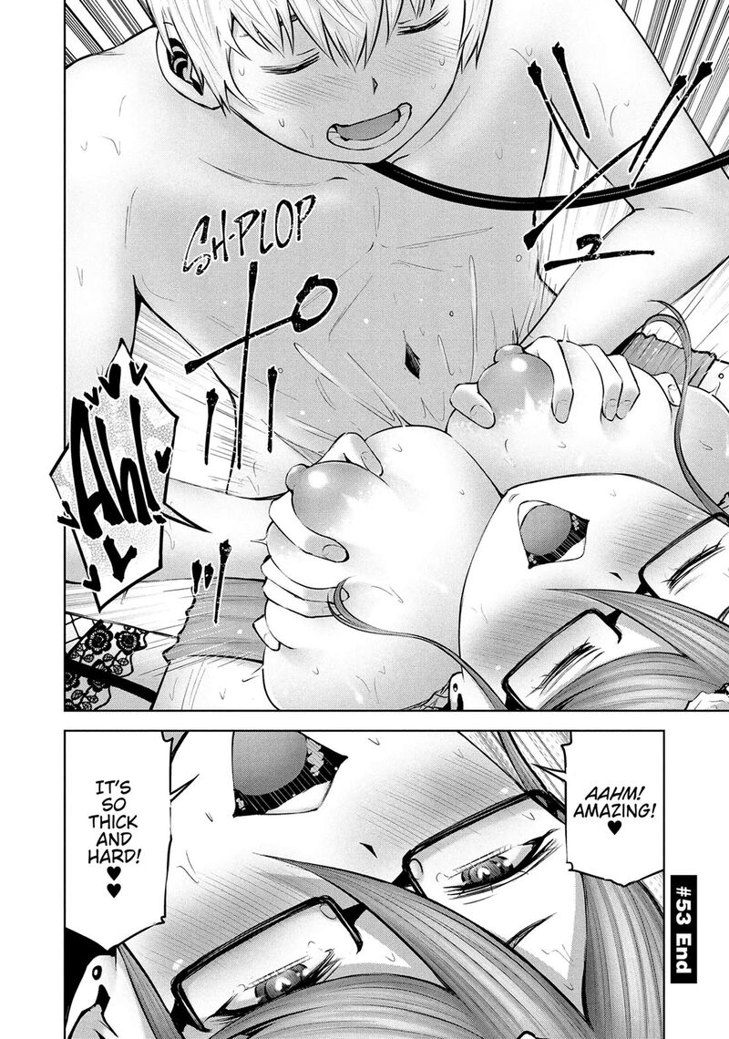 Adamasu No Majotachi 53 30