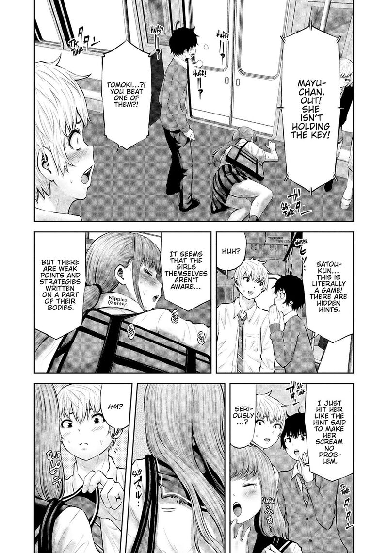 Adamasu No Majotachi 56 19