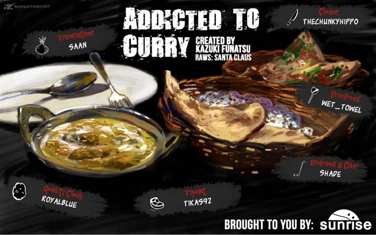 Addicted To Curry 121 18