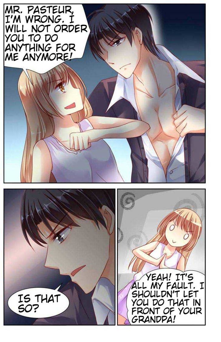 Adonis Next Door 30 6
