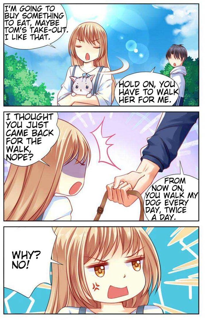 Adonis Next Door 31 4