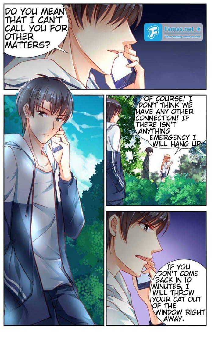 Adonis Next Door 31 8