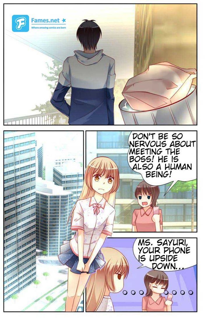 Adonis Next Door 32 8