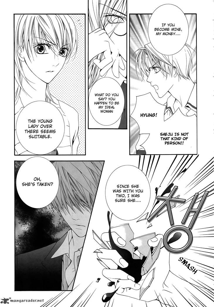 Adventure And Trouble Diary 30 6