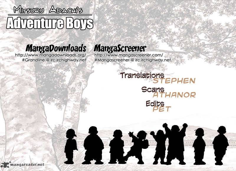 Adventure Boys 1 211