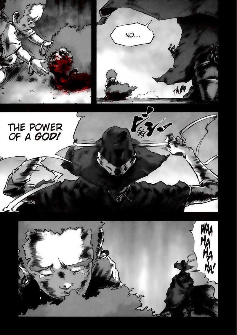 Afro Samurai 1 13