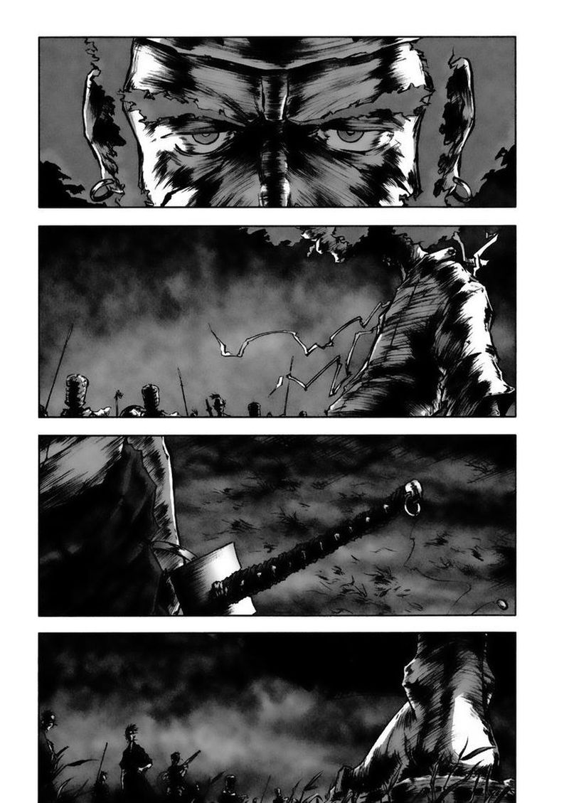 Afro Samurai 1 15