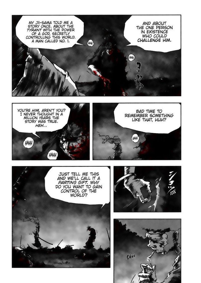 Afro Samurai 1 27