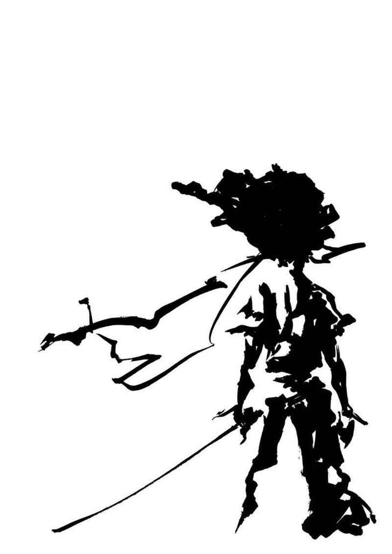 Afro Samurai 10 30