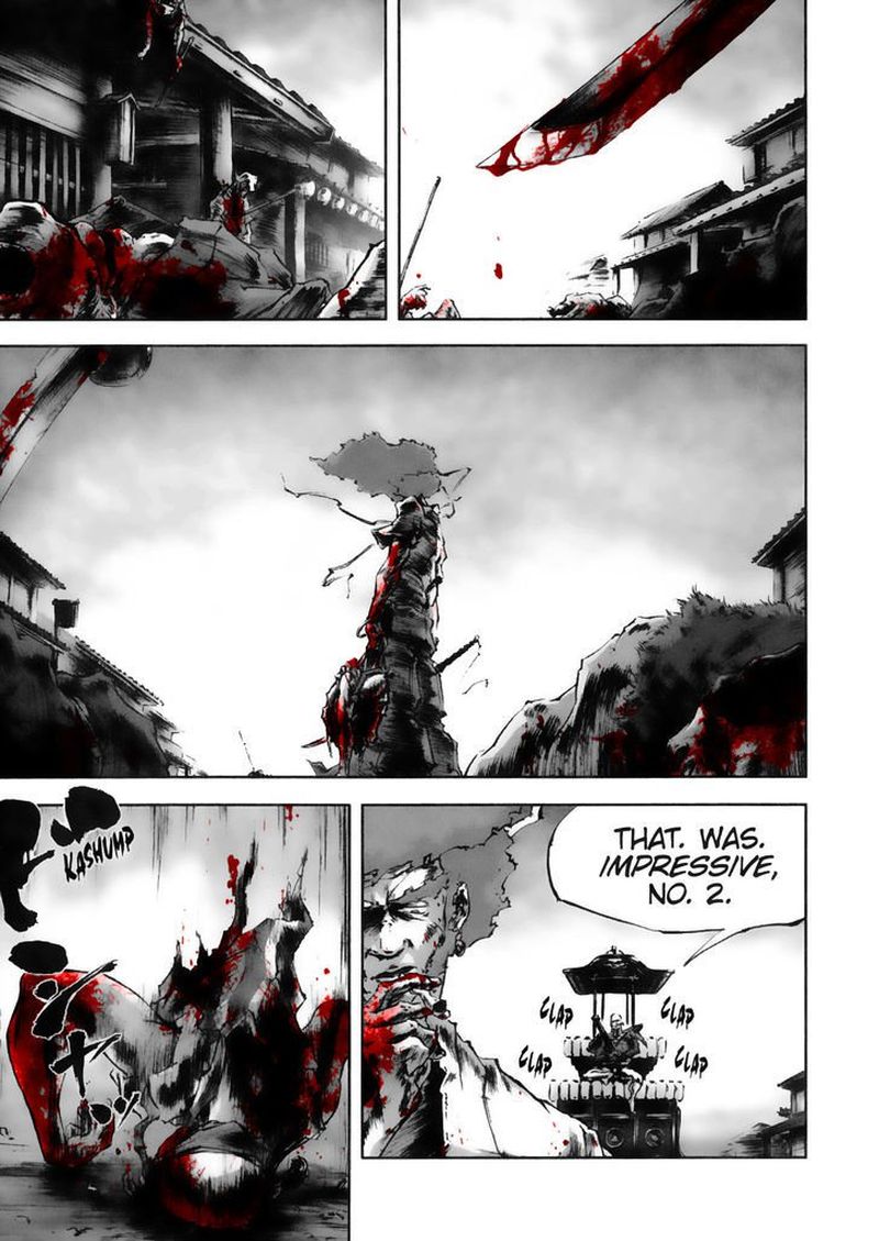 Afro Samurai 3 18