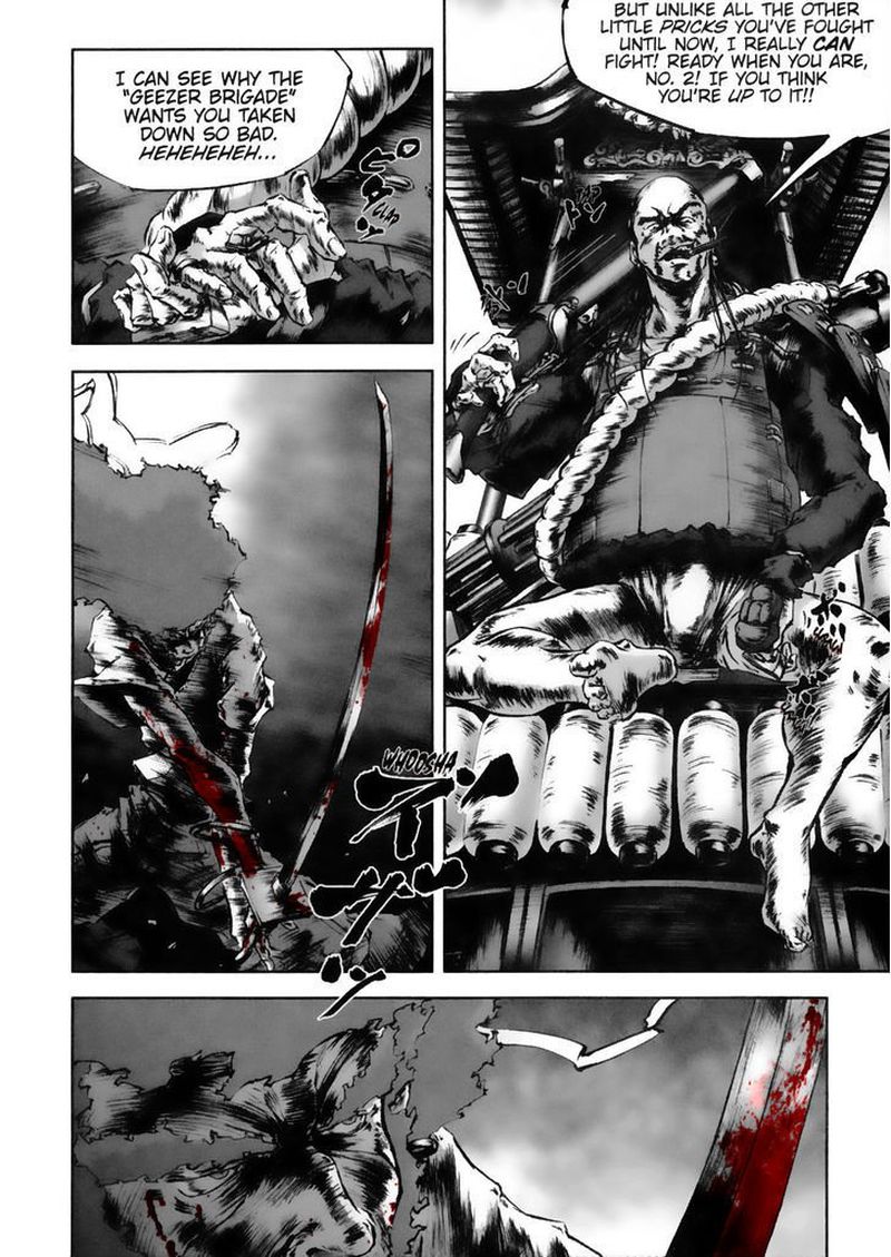 Afro Samurai 3 19