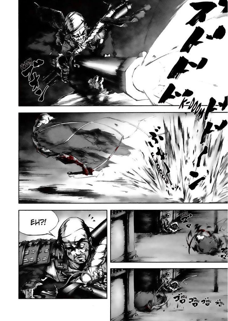 Afro Samurai 3 21