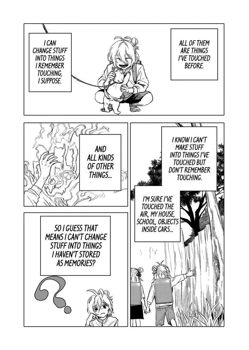 After God 65 3